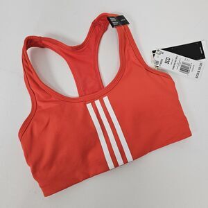 adidas Women's Pwim Ms Mix Bra Siz Small NWT